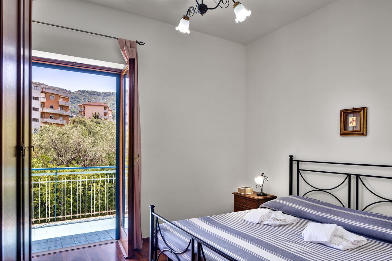 Caruso 4 By Villasandco Rentalsorrento Exterior photo